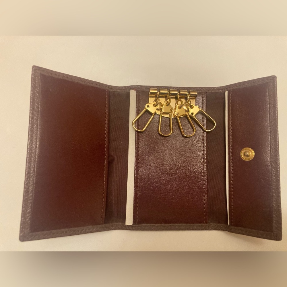 Mikimoto gift selection keys case